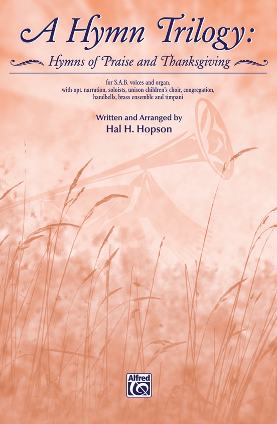 A Hymn Trilogy
