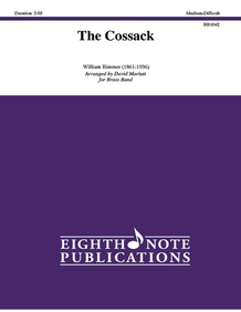 The Cossack