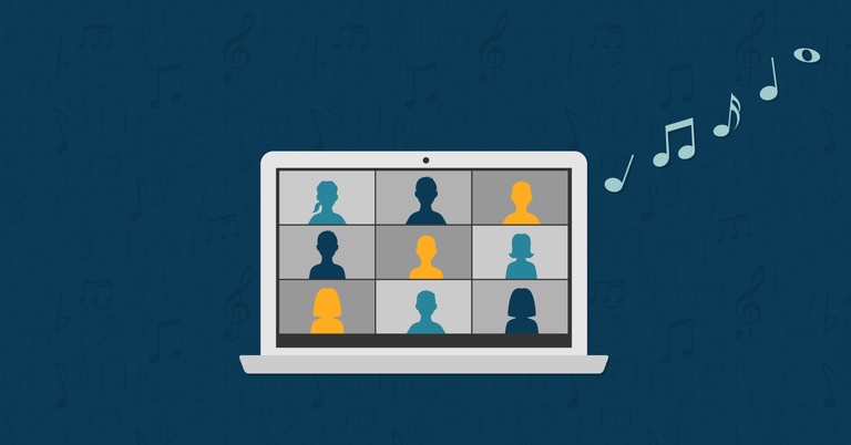  How to Create a Virtual Choir Performance Video
