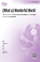 (What a) Wonderful World