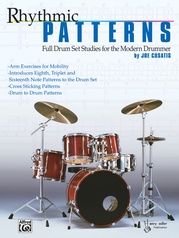 Progressive Steps To Syncopation For The Modern Drummer