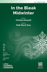 In the Bleak Midwinter