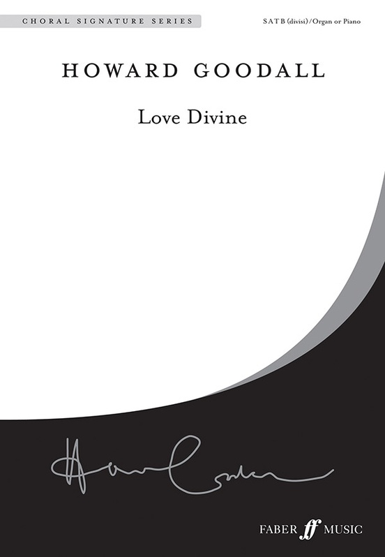 Love Divine