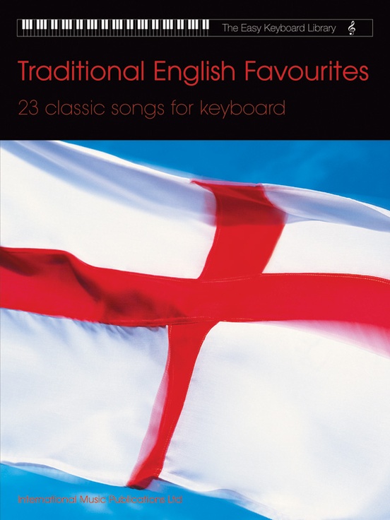 Traditional English Favorites