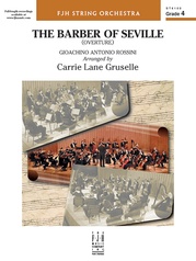 The Barber of Seville