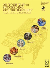 On Your Way to Succeeding with the Masters®