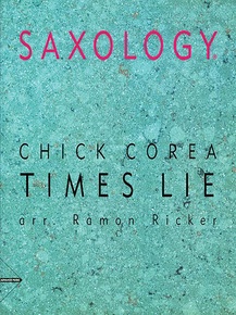 Saxology: Times Lie