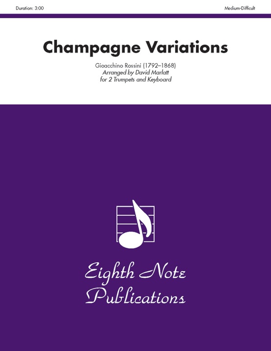 Champagne Variations