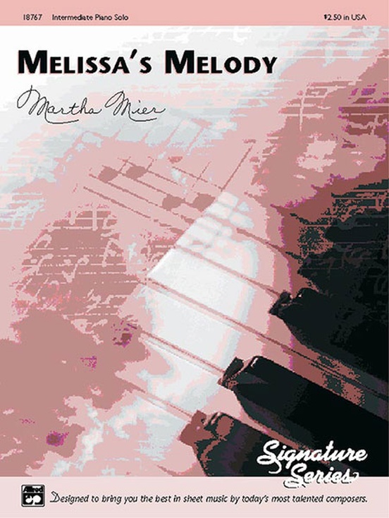 Melissa's Melody