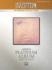 Led Zeppelin: In Through the Out Door Platinum Album Edition