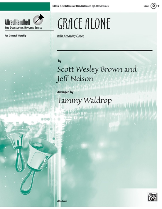 Grace Alone