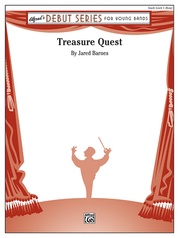 Treasure Quest                                                                                                                                                                                                                                            