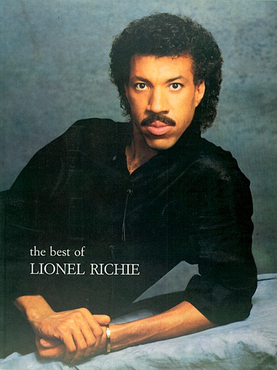 The Best of Lionel Richie
