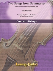 Two Songs from Sommerset