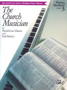 The Church Musician, Level 3