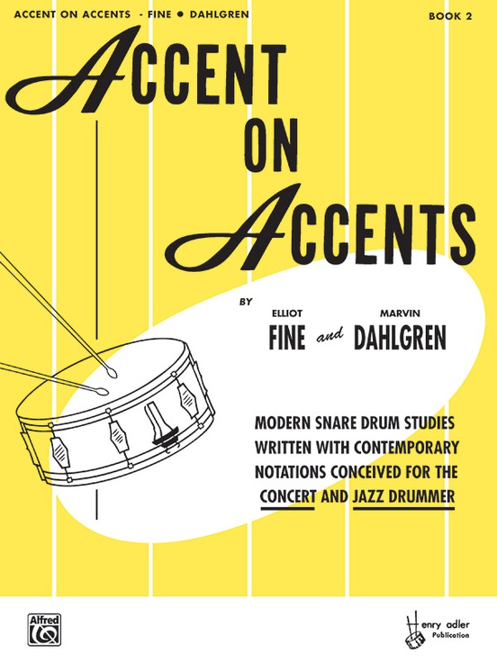 Accent on Accents, Book 2