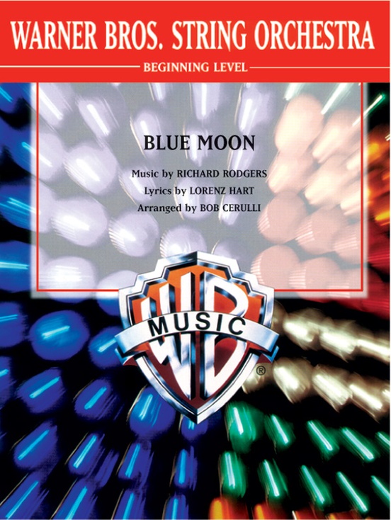 Blue Moon
