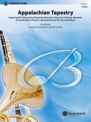 Appalachian Tapestry