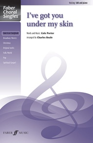 I've Got You Under My Skin