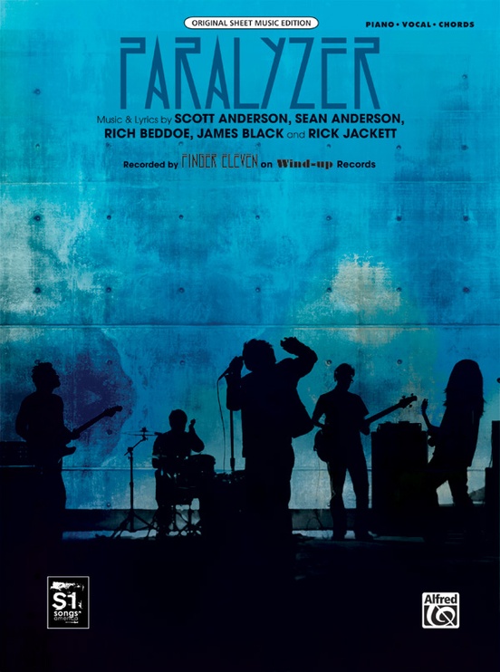 Paralyzer