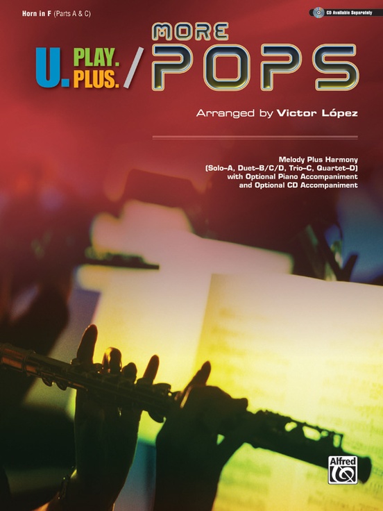 U.Play.Plus: More Pops