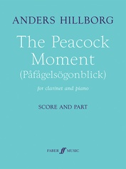 The Peacock Moment