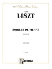 Soirees de Vienne (Complete)