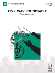 Civil War Roundtable