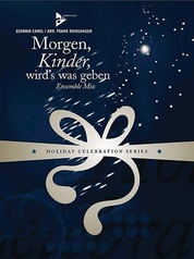 Morgen, Kinder, wird's was geben