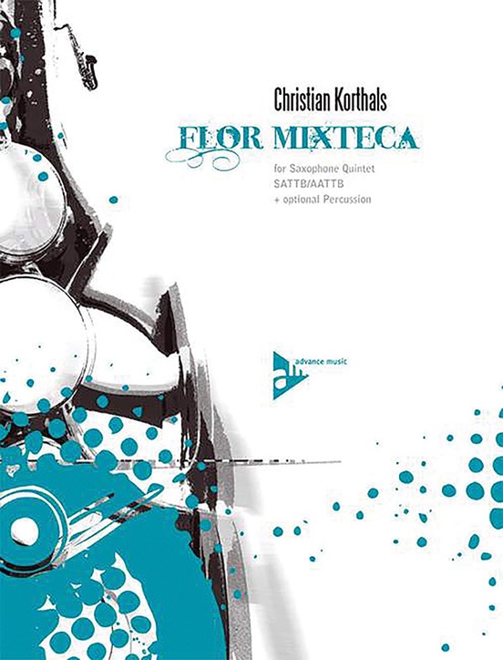Flor Mixteca