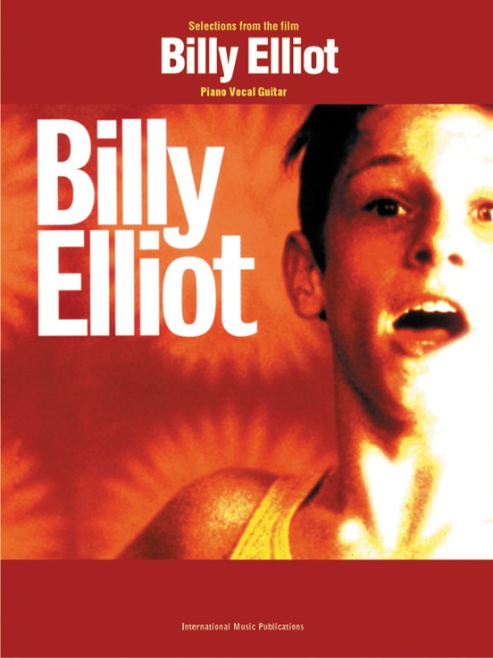 Billy Elliot: Motion Picture Soundtrack