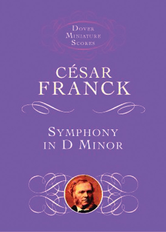 Symphony in D Minor