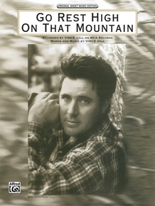vince gill go rest high on that mountain .torrent