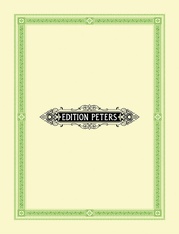 When Johnny Comes Marching Home for SATB Choir, Piano and Percussion