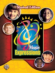 Music Expressions™ Grade 2: Student Edition