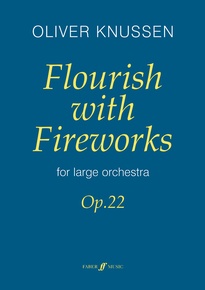 Flourish with Fireworks