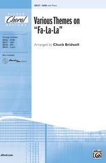 Various Themes on "Fa-La-La"
