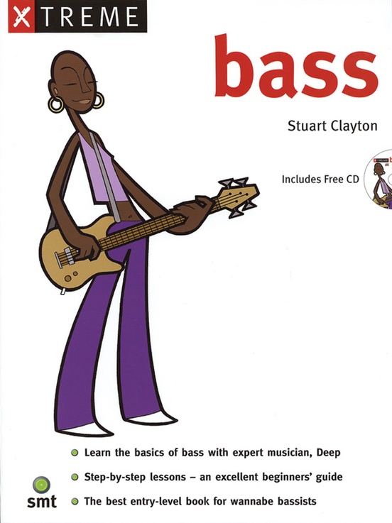 Xtreme Bass