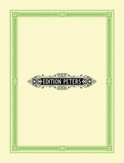 Transcriptions (Grandes Études de Concert) for Piano, Vol. 2