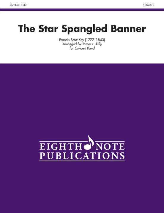 The Star-Spangled Banner