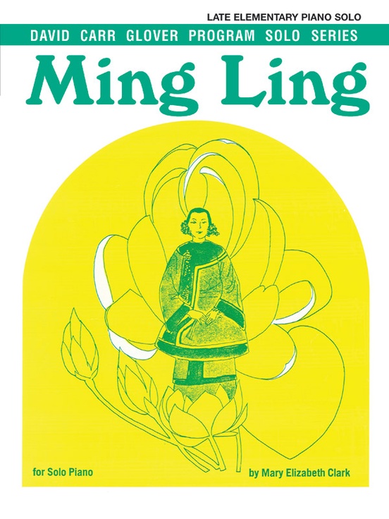 Ming Ling