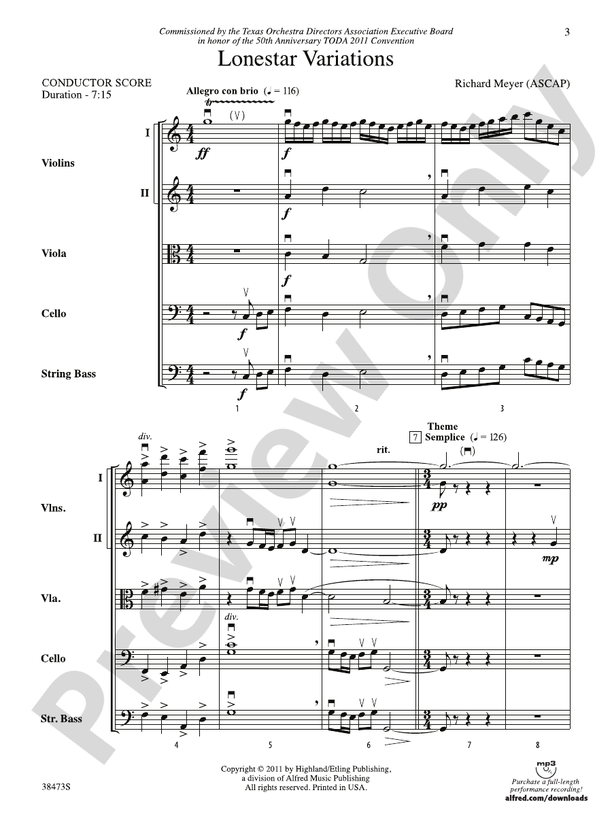 lonestar-variations-string-orchestra-conductor-score-parts-richard