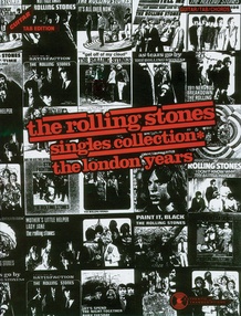 The Rolling Stones アルバムコレクション17 枚 The Rolling Stones: Singles Collection* The London Years