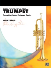 New Concepts for Trumpet