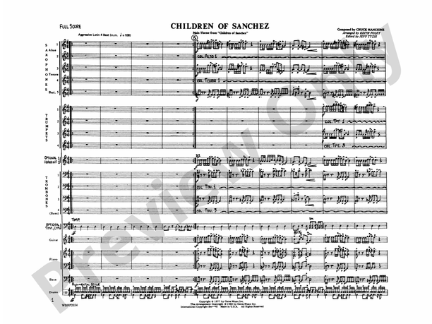 Children of Sanchez