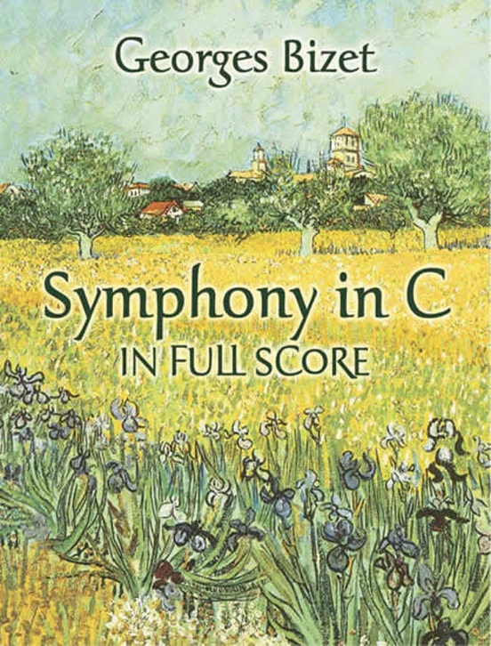 Symphony in C