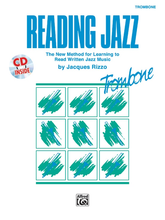 Reading Jazz
