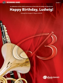 Happy Birthday, Ludwig