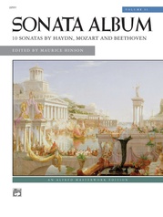 Scarlatti: Sonatas, Volume 1: Piano Book: Domenico Scarlatti