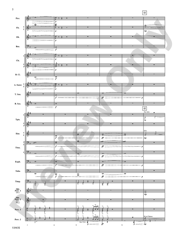 Rising From the Earth